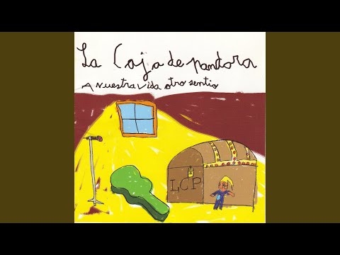 A nuestra vida otro sentío