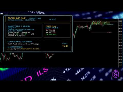 Video SophieSMC One