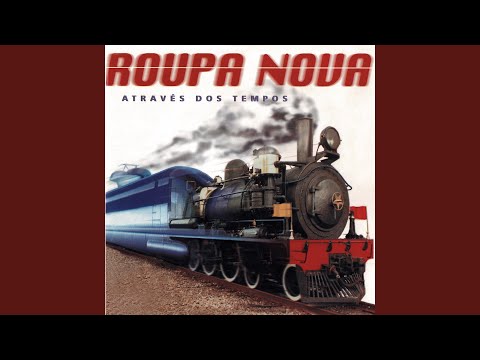 O sonho acabou (The End of the World)