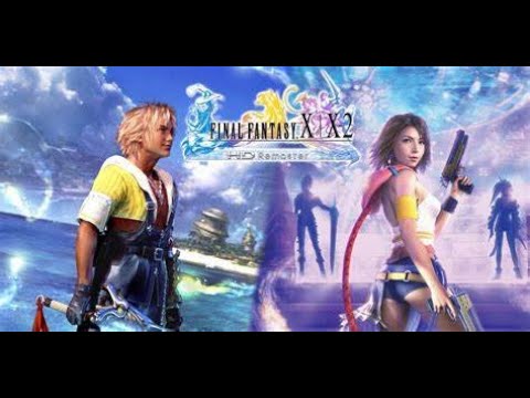 Vidéo Final Fantasy X / X-2 HD Remaster