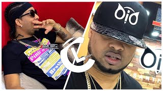 Rochy RD Mete La Pata “Advierte Con Tirarle A Lápiz Conciente” Es El Que Más Toca En RD Actualmente