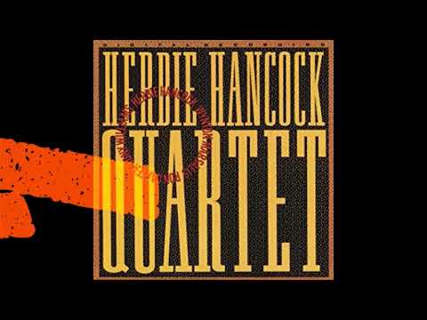 HERBIE HANCOCK - QUARTET FULL ALBUM (1981)