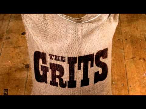 01 The Grits - Ug Ug Ah [Freestyle Records]