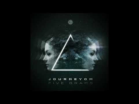 JourneyOM, M-Theory - Five Grams