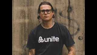 Joel Birch ( The Amity Affliction ) 2005 x 2016 Voice Change
