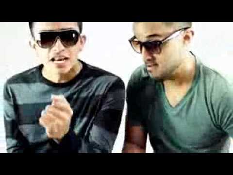 Ella es mi ex Yandar y Yostin