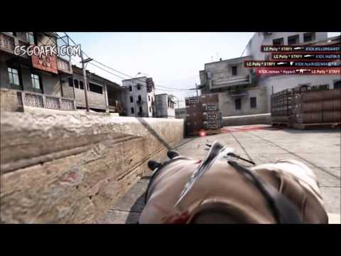 ESL One Cologne 2014 EU Finals  Polly vs  k1ck