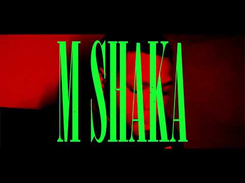 M Shaka - Shiggy Stepper ( preview )