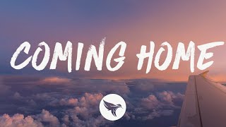 Hudson Moore - Coming Home (Lyrics) - YouTube
