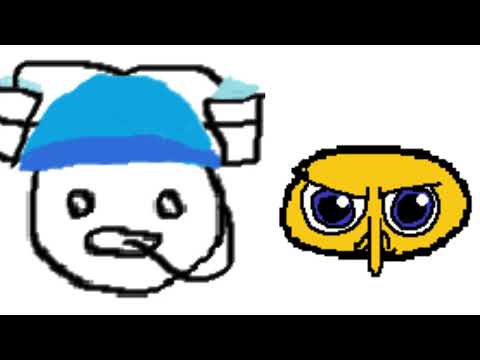 DDD17 - THEY BROKE INTO THE THUMBNAIL OH NO