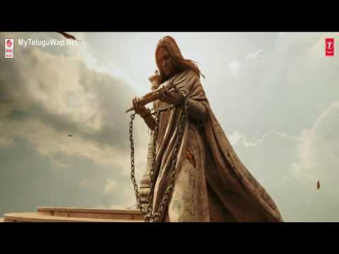 Oka Pranam full hd video  song  bahubali 2 the conclussion