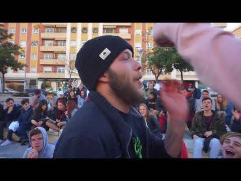 TADER vs SETA | OCTAVOS | 2ª PRE ZOCO BATTLE