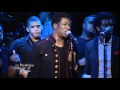 Bilal-When Will You Call (Berklee Neo-Soul Ensemble Tribute)