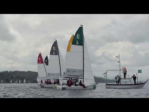 Rückblick auf den 1. Spieltag in Starnberg 2019