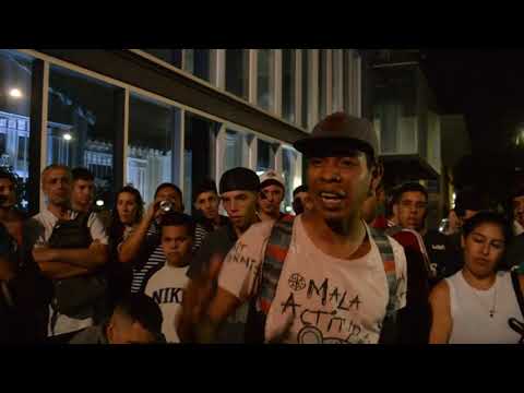 NOCK vs BARBA ROJA vs ACROS - 8 vos EL PINTAGONO - EDICION NAVIDEÑA