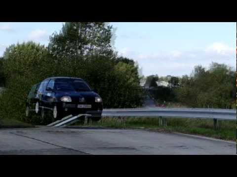 Klip 5 Runda SMT, 23.09.12,Tor Fiata, Tychy