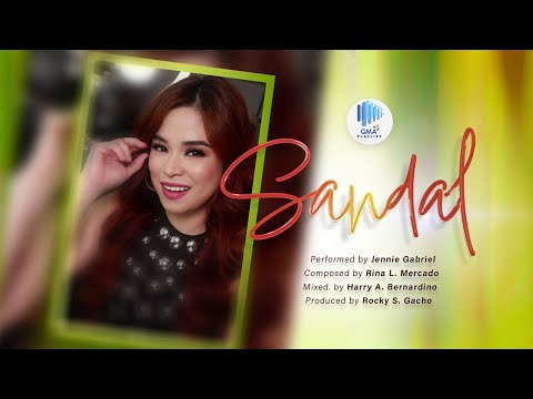 Video thumbnail for Sandal