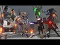 Skibidi Epic Invade The Earth Season 2