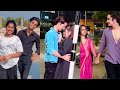 Cute Couple On Instagram Love Couple On Tiktok ‍ ️‍ ‍ ‍
