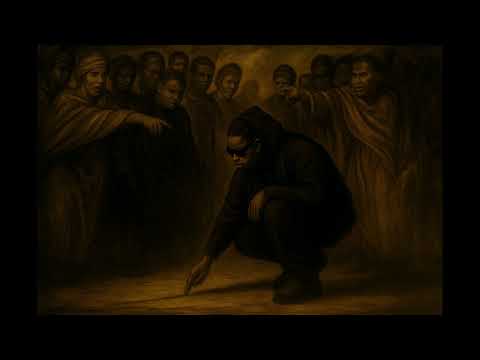 Gency - Blame It On Us (Official Audio)