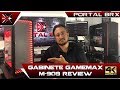 GAMEMAX Abyss-TR - відео
