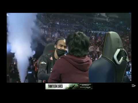 Street Fighter 5 | Most clutch victory in history | EVO 2022