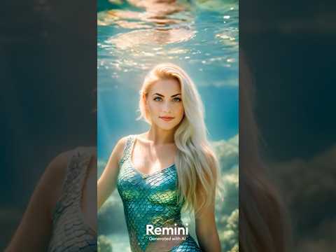 A new ai tool in Remini app. Transform your picture into a beautiful video.
