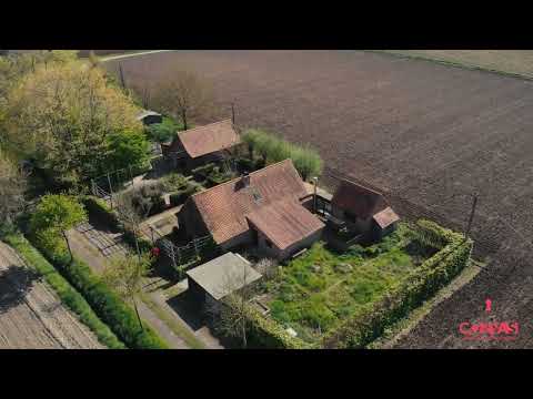 Bisdonkstraat 3 - 9870 Zulte