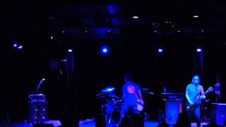 InCircles: "Swan Diddley" Sceneless Scene Show 89 North April 17th, 2014