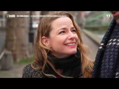 50'Inside   Samedi 8 avril 2023