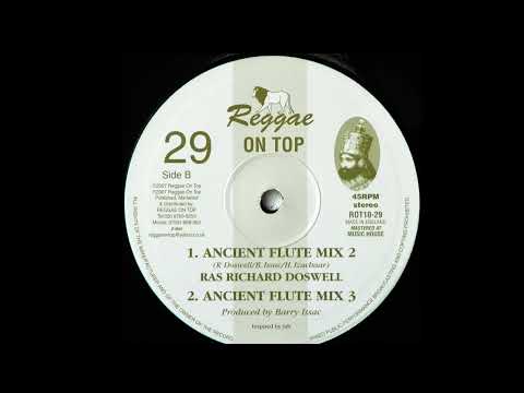 A1 - Barry Issac-Beware A2- Barry Issac ft  Ras Richard on Flute - Beware Dub B1-Ras Richard Doswell