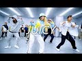 Doja Cat - Juicy | ONNY choreography