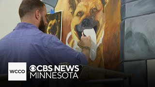 Minnesota's largest prison makes unique changes ahead of closure