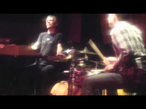 Brad Mehldau Mark Guiliana Duo