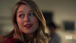Download lagu Supergirl 3x21/Kara talks to Alex/Kara talks to Mon-el/Supergirl tells her goodbyes mp3