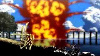 Afro samurai - when the smoke clears