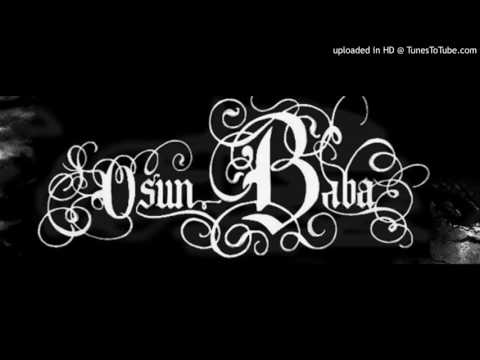 OSUN BABA - Kämpfe JedenTag (DJ Frizzo Beat)