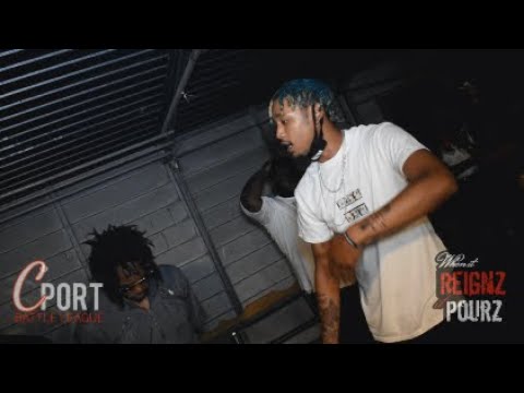 EA Zay vs Generation