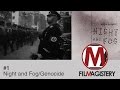 FILM MAGISTERY #1: Night and Fog/Genocide