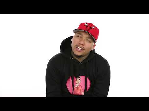 LoveJodi Why I Changed My Name and Music Style, Shoreline Mafia, Money, Sex, Las Vegas (part 1)