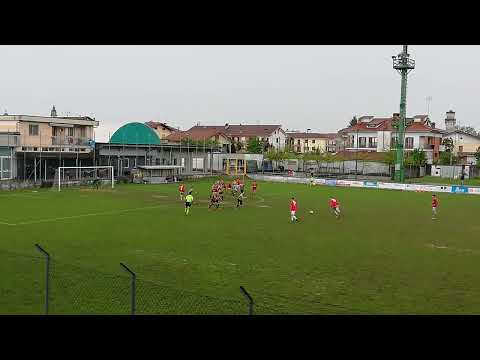 Busca-Infernotto - Il gol di Rivoiro