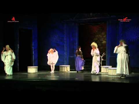 Portrait: Simona Lehnacker