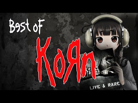 Korn - Greatest Hits(Full HD)