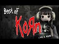 Korn Greatest Hits Full HD