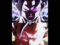 God Killers Is Born Dragonball Dbs Dbz Db Vegito Gogeta Goku Vegeta Shorts Skulledit