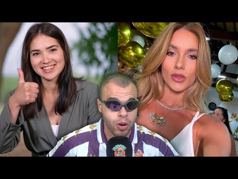 Judging celebrities before they're famous.