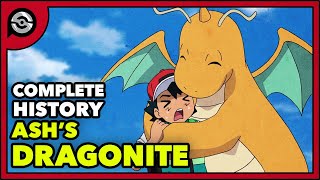 Ashs Dragonite: From Dragonair to CHAMPION  Comple