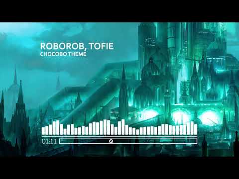 Chocobo Theme (One Beat Angel Final Fantasy 7)