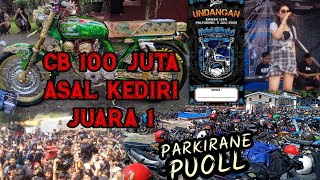 Download lagu Full senyum acara kontes CB Ijen Bondowoso mp3