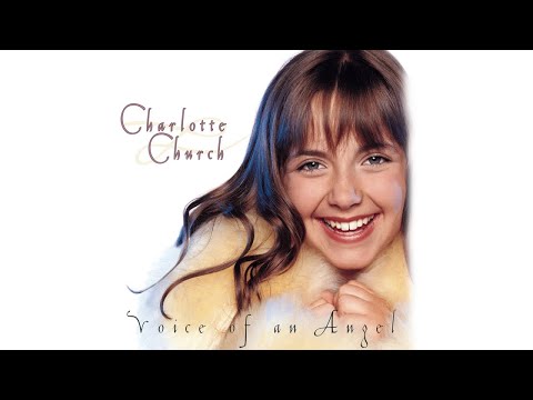 Charlotte Church - Requiem: Pie Jesu (Official Audio)